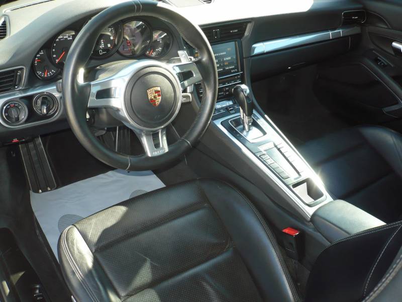 PORSCHE 911 A VENDRE A GAP