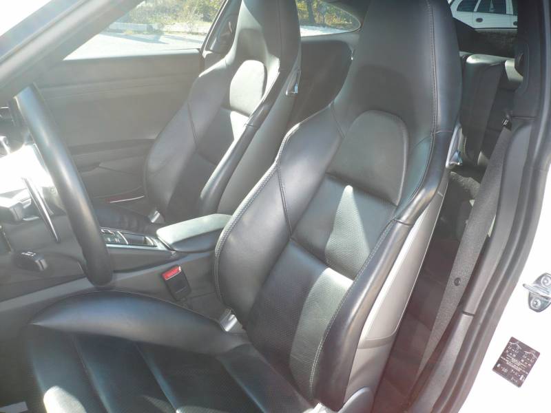 PORSCHE 911 A VENDRE A LYON