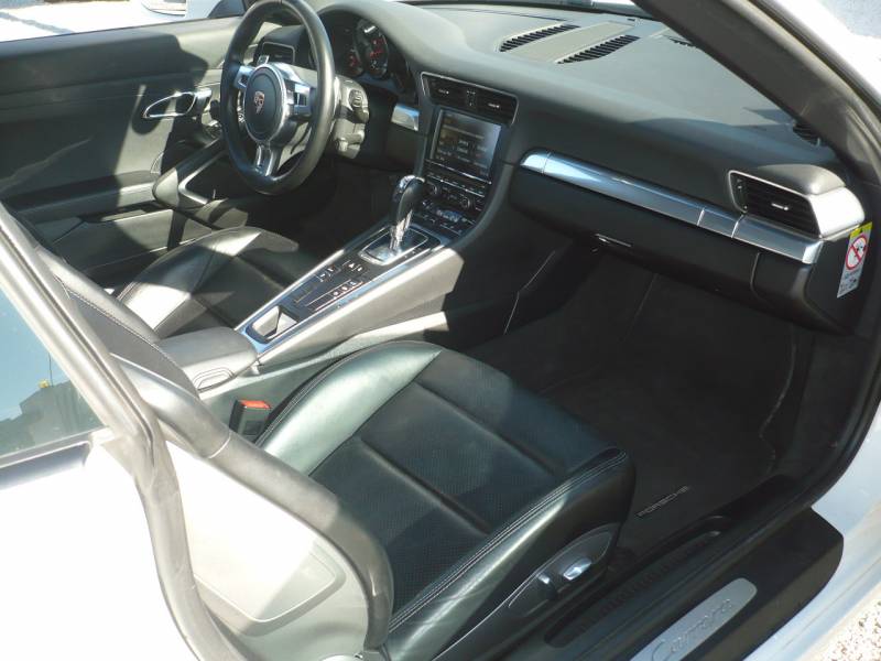 PORSCHE 911 A VENDRE A AVIGNON
