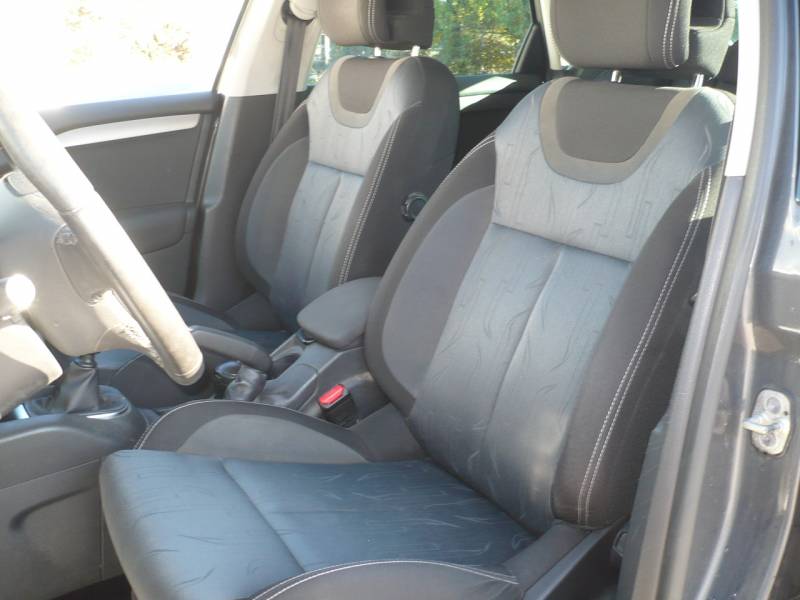 CITROEN C4 HDI OCCASION A VENDRE A PLAN DE CAMPAGNE