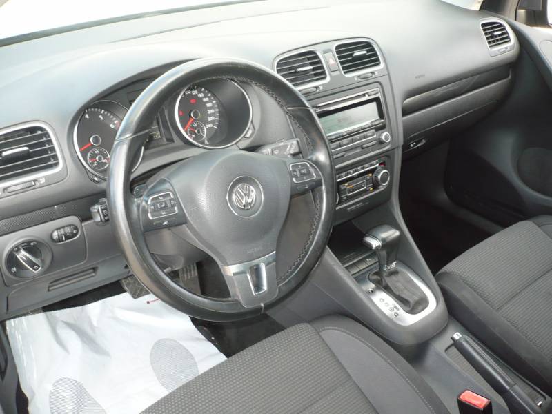 GTOLF DSG BOITE AUTO TFSi OCCASION PAS CHER A VENDRE A MARSEILLE PROVENCE