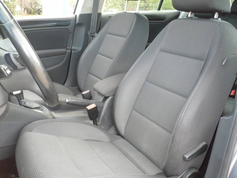 GOLF TFSi DSG BOITE AUTO OCCASION A VENDRE A GARDANNE