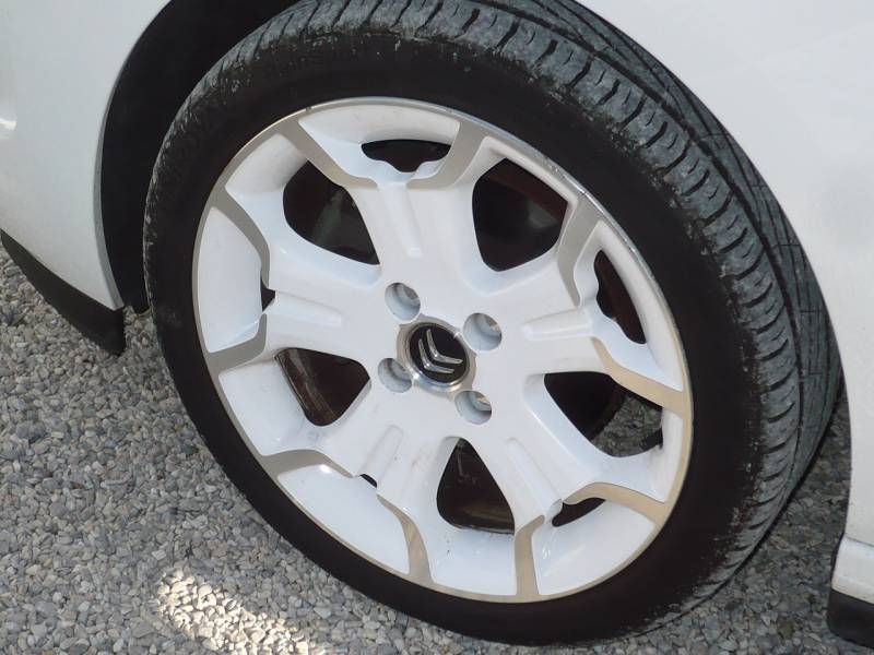 CITROEN DS3 THP OCCASION PAS CHER A VENDRE A MARSEILLE PROVENCE VAR GARD