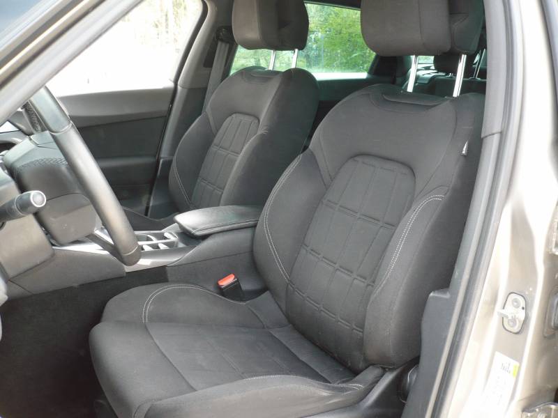 CITROEN DS5 BOITE AUTO HDI OCCASION A VENDRE A HYERES