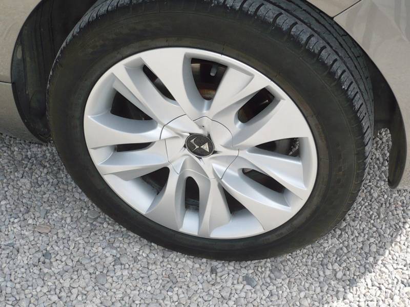 CITROEN DS5 BOITE AUTO HDI OCCASION A VENDRE A MARSEILLE PROVENDCE