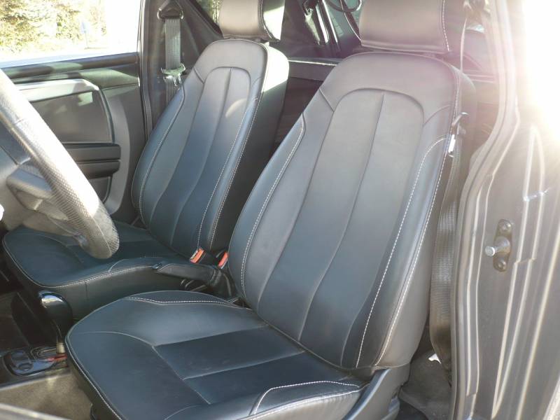 LIGIER JS 50 C VOITURE SANS PERMIS OCCASION A VENDRE A