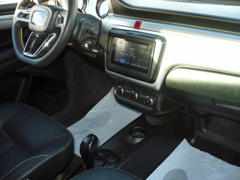 LIGIER JS 50 C VOITURE SANS PERMIS OCCASION A VENDRE A