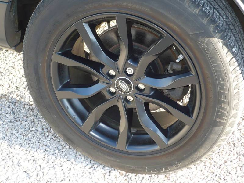 LAND ROVER RANGE ROVER EVOQUE OCCASION A VENDRE A MARSEILLE PROVENCE