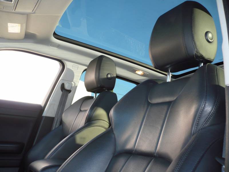 RANGE ROVER EVOQUE TD 180 OCCASION A VENDRE A EMBRUN