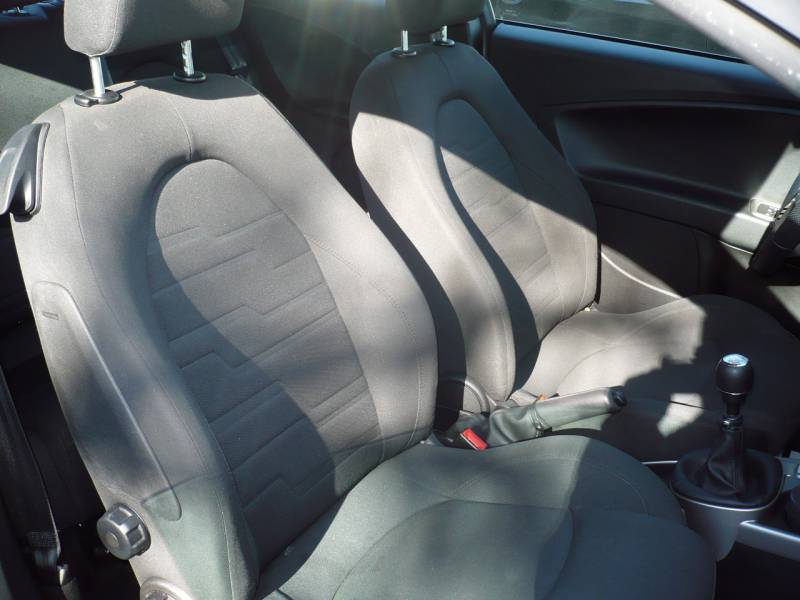 ALFA ROMEO OCCASION MITO 5 PLACES ESSENCE AVENDRE PAS CHERE A  MARSEILLE PROVENCE