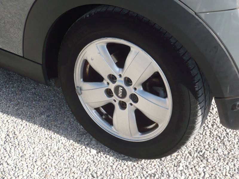 MINI OCCASION MARSEILLE PROVENCE BOITE AUTO A VENDRE PAS CHERE AIX LES PLATANES