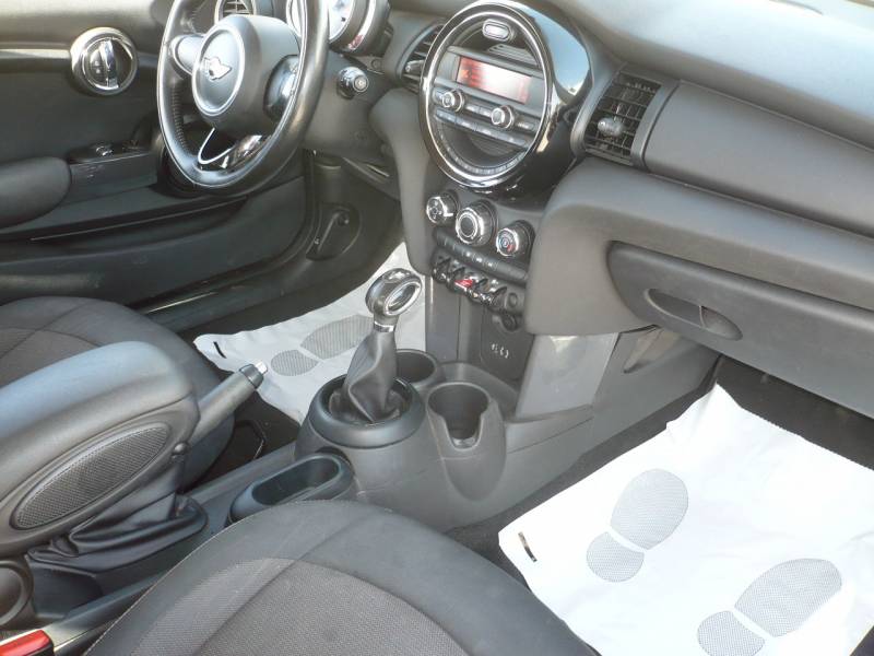 MINI BOITE AUTO ESSENCE OCCASION PAS CHERE A VENDRE A PLAN DE CAMPAGNE