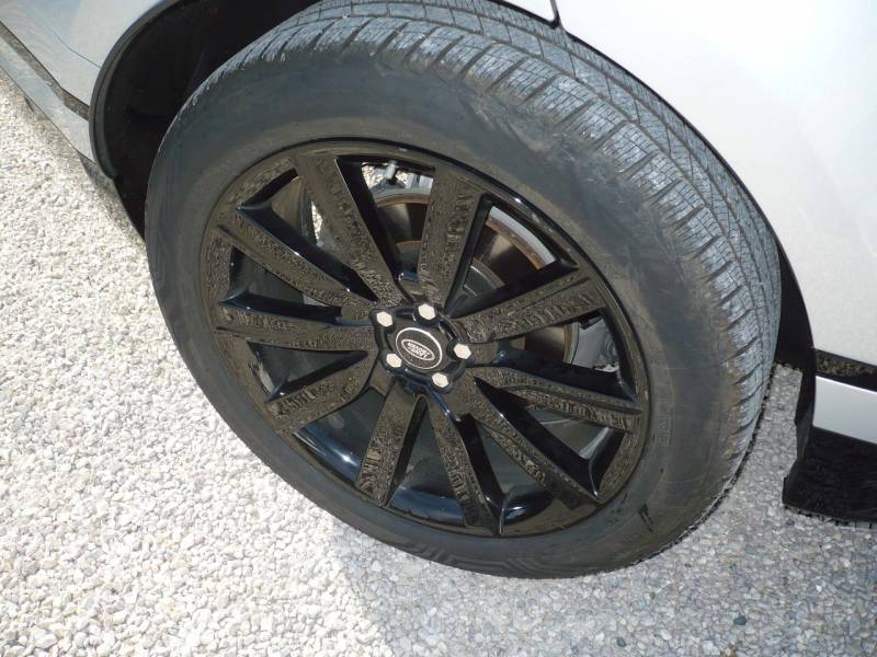 LAND ROVER RANGE ROVER VELAR HSE D180 OCCASION A VENDRE A  AIX  LES PLATANES