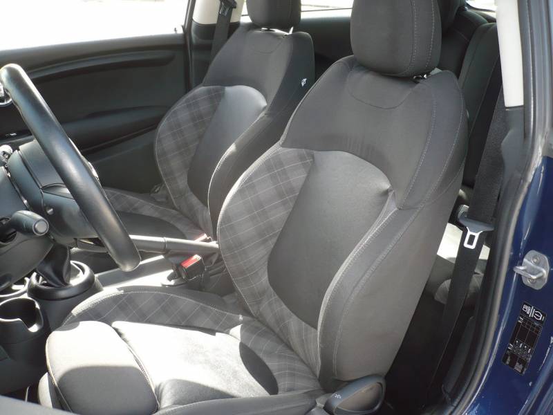 MINI COOPER ESSENCE OCCASION PAS CHERE A VENDRE A PERTUIS