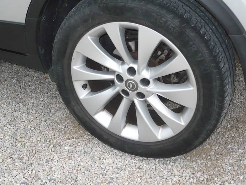 OPEL MOKKA DIESEL 136 CV COSMO OCCASION PAS CHERE A VENDRE A  AIX  LES PLATANES