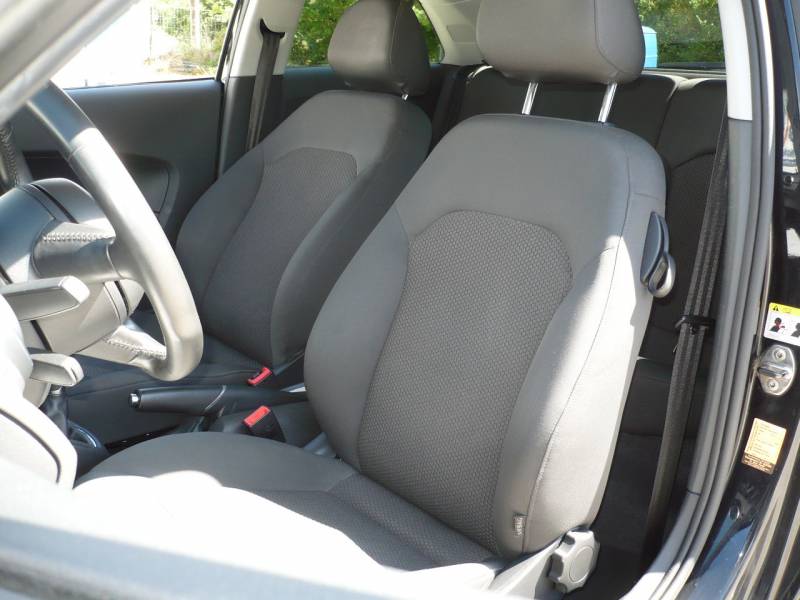 AUDI A1 TDI 105 CV AMBITION GPS OCCASION PAS CHERE A VENDRE A EGUILLES