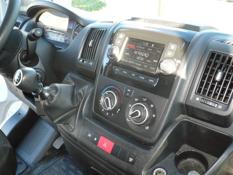 OPEL MOVANO CDTI 140 CV L2H2 PACK CLIM OCCASION A VENDRE A PERTUIS