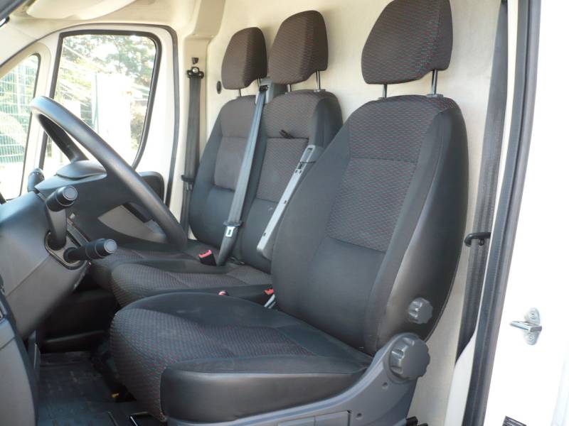 OPEL MOVANO CDTI 140 CV L2H2 PACK CLIM OCCASION A VENDRE A PUYRICARD