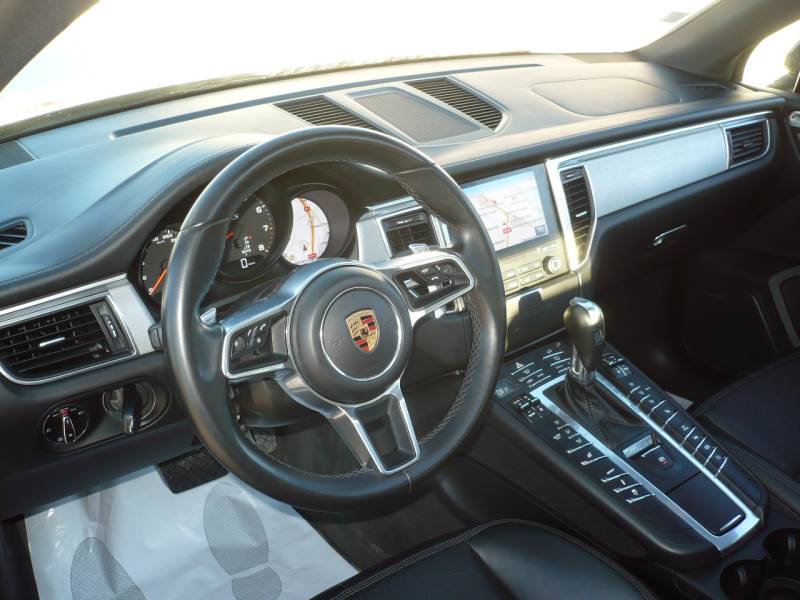 PORSCHE MACAN GTS 360 CV OCCASION A VENDRE A EGUILLES