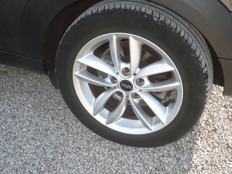 MINI COUNTRYMAN ESSENCE 122 CV PACK CHILI OCCASION A VENDRE A PUYRICARD