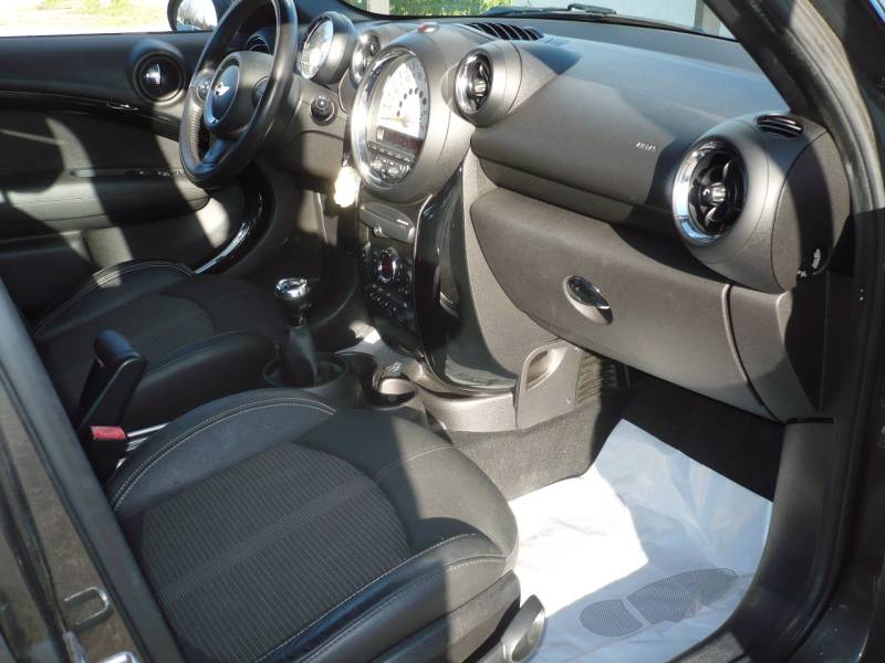 MINI COUNTRYMAN ESSENCE 122 CV PACK CHILI OCCASION A VENDRE A SALON DE PROVENCE 