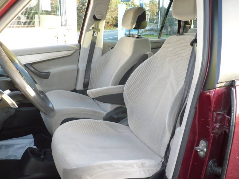 CITROEN C4 GRAND PICASSO HDI 138 7 PL PETIT PRIX OCCASION A VENDRE A PERTUIS