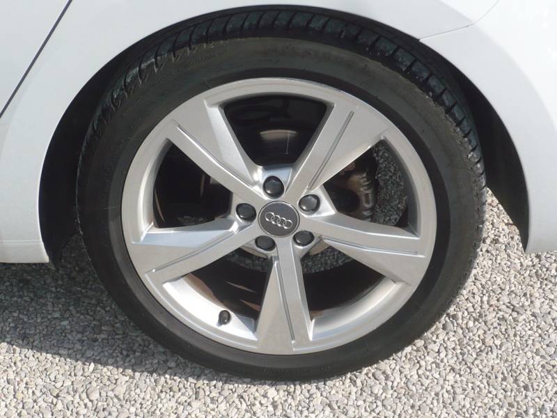 AUDI A1 5 PORTES TFSI 116 CV OCCASION A VENDRE A MARSEILLE PROVENCE 