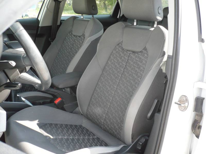 AUDI A1 5 PORTES TFSI 116 CV OCCASION A VENDRE A SAINT MAXIMIN LA SAINTE BAUME