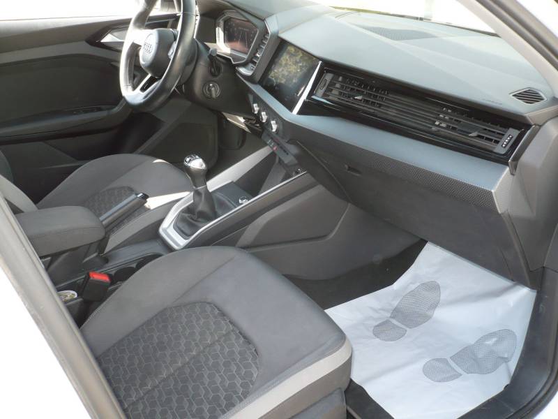 AUDI A1 5 PORTES TFSI 116 CV OCCASION A VENDRE A VITROLLES