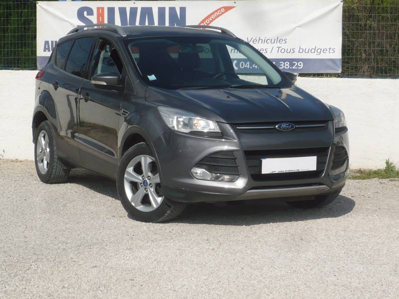FORD KUGA TDCI 140 CV PETIT PRIX OCCASION A VENDRE A MARSEILLE
