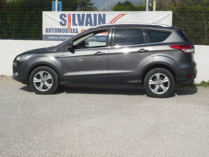 FORD KUGA TDCI 140 CV PETIT PRIX OCCASION A VENDRE A PERTUIS