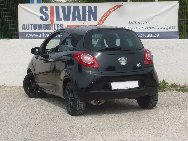 FORD KA ESSENCE OCCASION A VENDRE PAS CHERE A VITROLLES