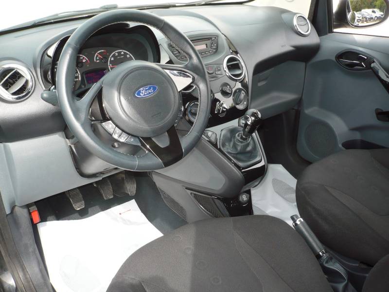 FORD KA ESSENCE OCCASION A VENDRE PAS CHERE A EGUILLES
