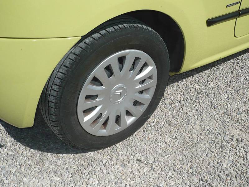 CITROEN C2 HDI 70 CV DIESEL EXCLUSIVE A VENDRE A MARSEILLE PROVENCE 