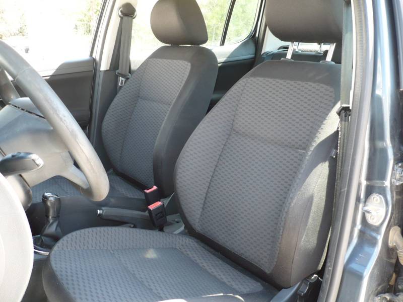 SKODA FABIA III TDI 1.6L AMBITION OCCASION PAS CHERE A VENDRE A VITROLLES