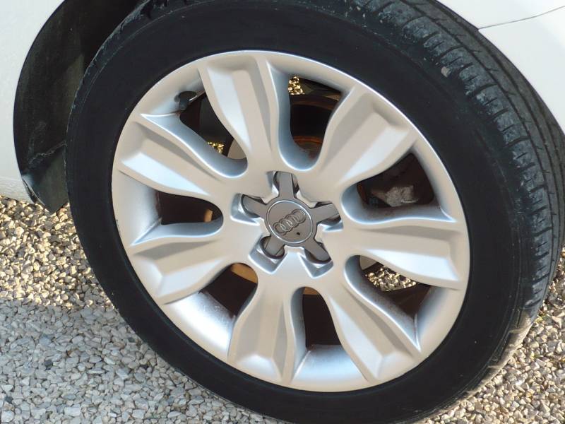 AUDI A1 TDI 105 CV AMBITION GPS OCCASION PAS CHERE A VENDRE A MARSEILLE PROVENCE AEROPORT