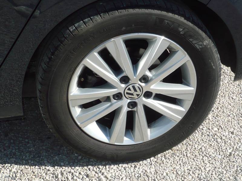 VOLKSWAGEN GOLF 6 TDI 105 CV STYLE OCCASION PAS CHERE A VENDRE A MARSEILLE PROVENCE AEROPORT 