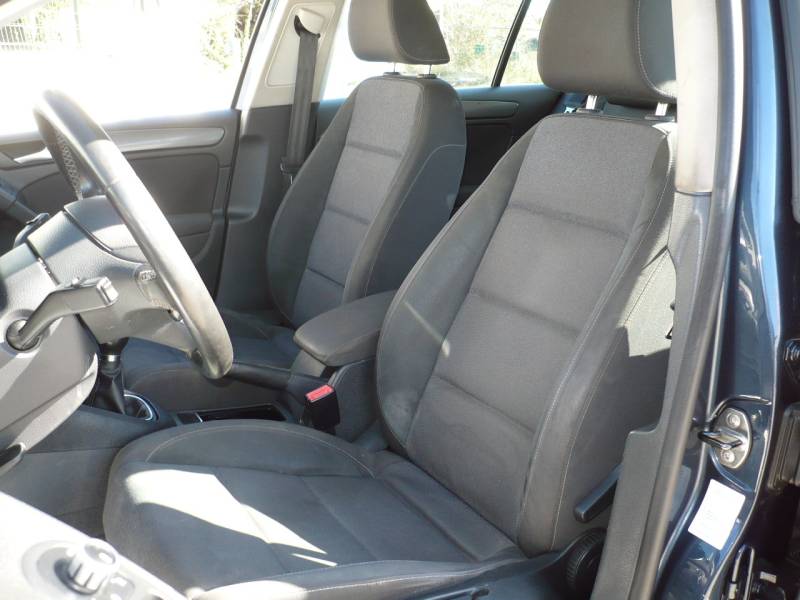 VOLKSWAGEN GOLF 6 TDI 105 CV STYLE OCCASION PAS CHERE A VENDRE A PERTUIS