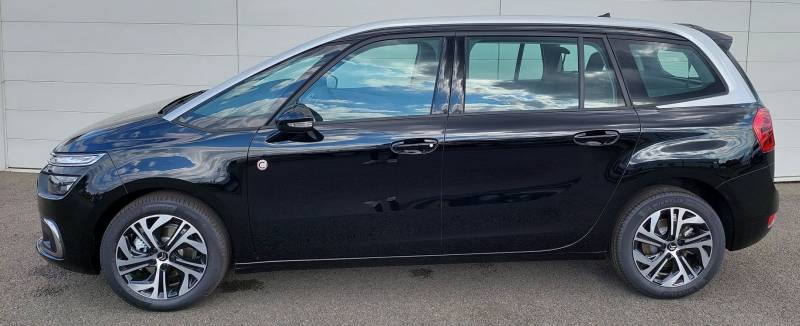 CITROEN GRAND C4 SPACETOURER ESSENCE NEUF DISPO A VENDRE A  MANOSQUE