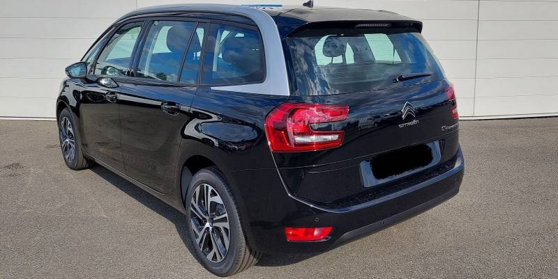 CITROEN GRAND C4 SPACETOURER ESSENCE NEUF DISPO A VENDRE A  VENELLES