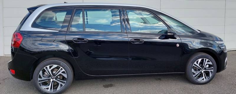 CITROEN GRAND C4 SPACETOURER ESSENCE NEUF DISPO A VENDRE A  VITROLLES
