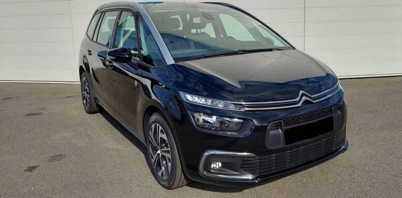 CITROEN GRAND C4 SPACETOURER ESSENCE NEUF DISPO A VENDRE A  EGUILLES