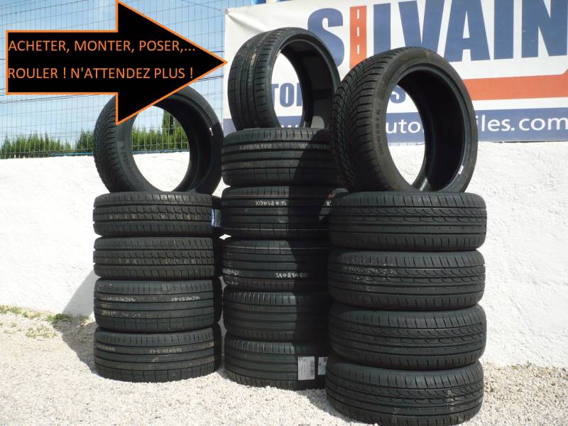VENTE DE PNEUS POSE REPARATION PNEUMATIQUE PAS CHER A AIX EN PROVENCE