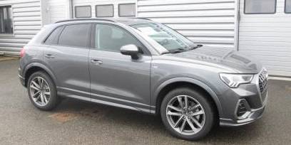 AUDI Q3 NEUF DISPO A VENDRE A MANOSQUE