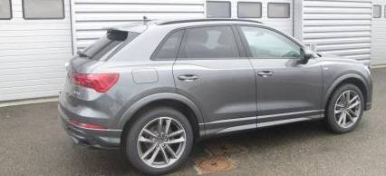 AUDI Q3 NEUF DISPO A VENDRE A NIMES