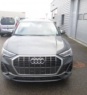 AUDI Q3 NEUF DISPO A VENDRE A MARSEILLE