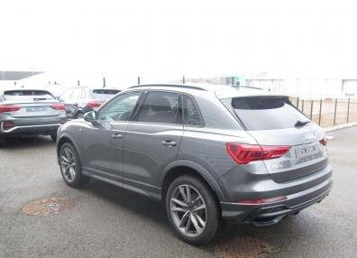 AUDI Q3 NEUF DISPO A VENDRE A VENELLES