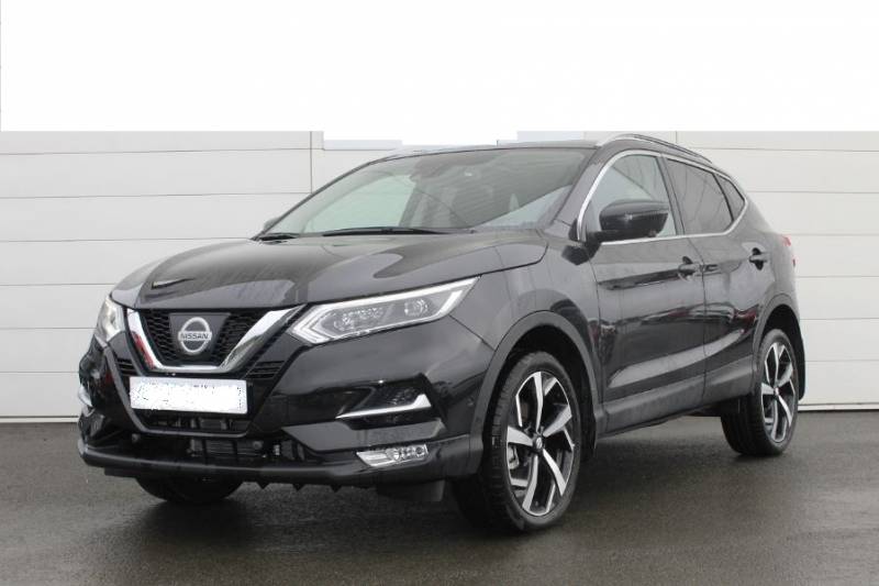 NOUVEAU QASHQAI A VENDRE A VENELLES