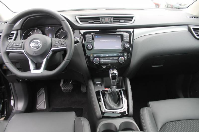 NOUVEAU QASHQAI A VENDRE A SAINT MAXIMIN