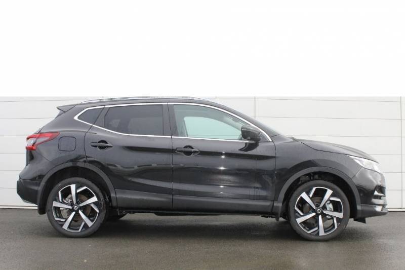 NOUVEAU QASHQAI A VENDRE A MARSEILLE